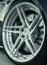 BMW M6 Gran Coupe by ATT-Performance on ADV.1 Wheels (ADV05R M.V2 CS) 2020 года